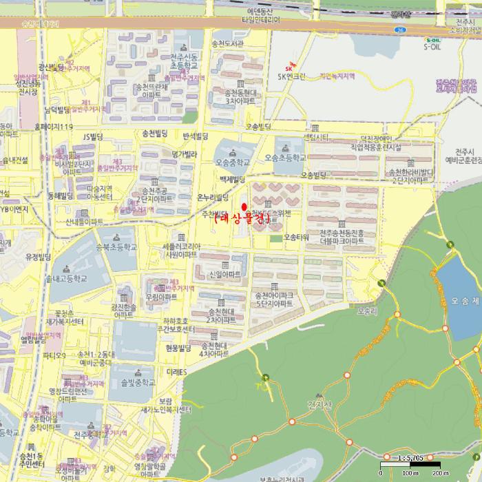 2025타경31492 법원경매 사진8 | 전주 덕진구 아파트 경매