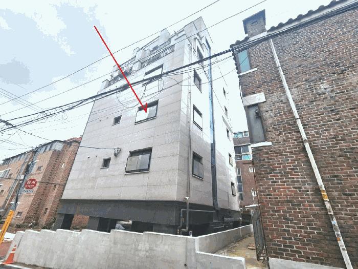 법원경매 2025타경103186 사진2 | 서울 관악구 남현동 1072-100 다세대주택 경매