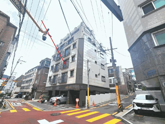 법원경매 2025타경103186 사진5 | 서울 관악구 남현동 1072-100 다세대주택 경매