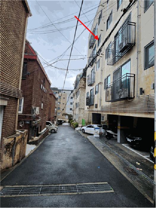 서울특별시 관악구 봉천동 649-98 라움 2층203호 법원경매 물건 대표사진