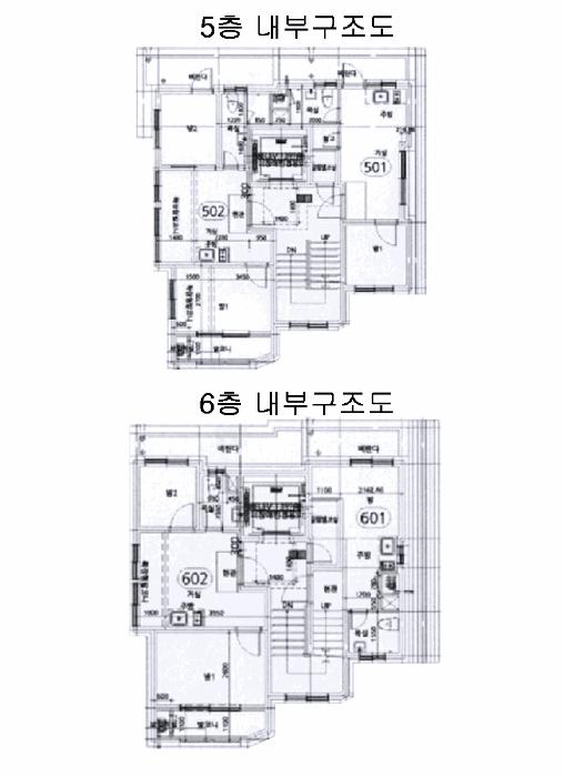 2025타경996 법원경매 사진12 | 서울 서대문구 근린상가 경매
