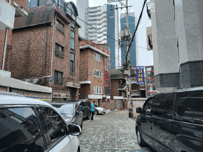 2025타경996 법원경매 사진2 | 서울 서대문구 근린상가 경매