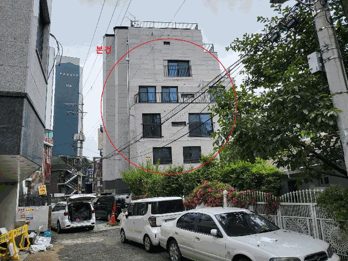 2025타경996 법원경매 사진3 | 서울 서대문구 근린상가 경매