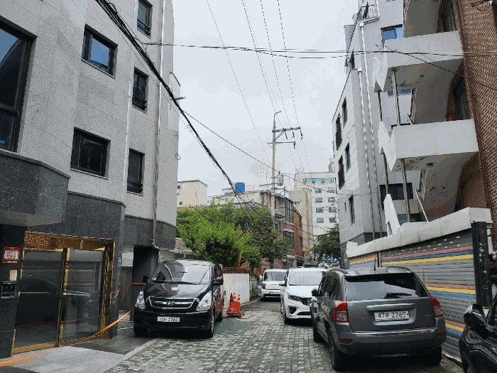 2025타경996 법원경매 사진6 | 서울 서대문구 근린상가 경매