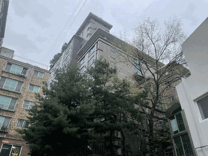 법원경매 2025타경1623 사진4 | 서울 은평구 녹번동 91-7 노유자시설 경매