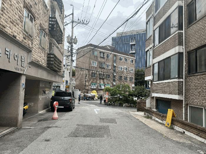 법원경매 2025타경1623 사진8 | 서울 은평구 녹번동 91-7 노유자시설 경매