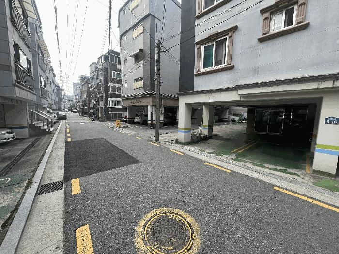 서울특별시 서대문구 북가좌동 315-18 4층402호 법원경매 물건 대표사진