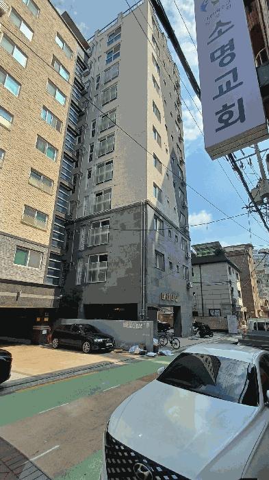 서울특별시 은평구 녹번동 176-4 마하나임 6층603호 법원경매 물건 대표사진
