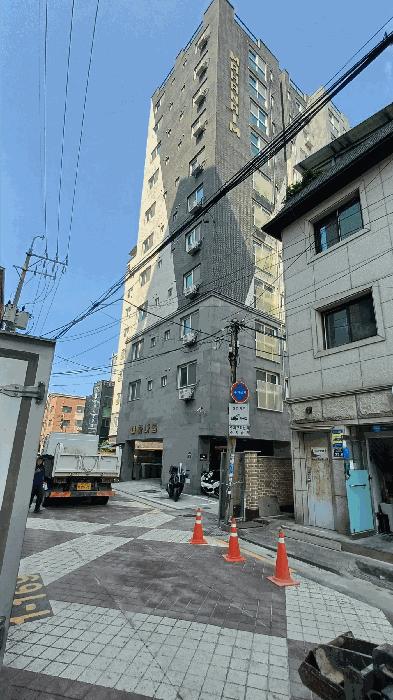 2025타경51709 법원경매 사진4 | 서울 은평구 오피스텔 경매