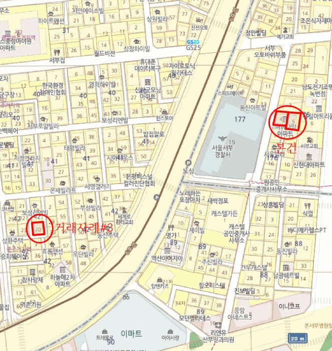 2025타경51345 법원경매 사진13 | 서울 은평구 상가,오피스텔,근린시설 경매