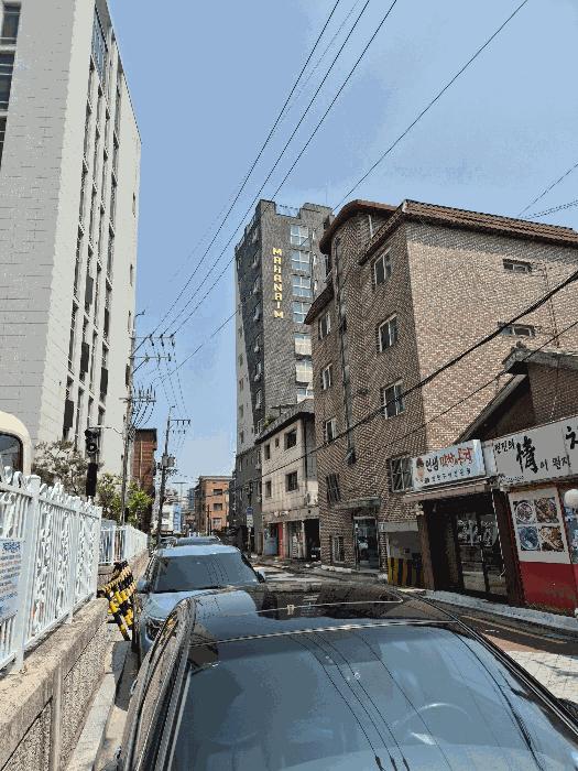 2025타경51345 법원경매 사진5 | 서울 은평구 상가,오피스텔,근린시설 경매