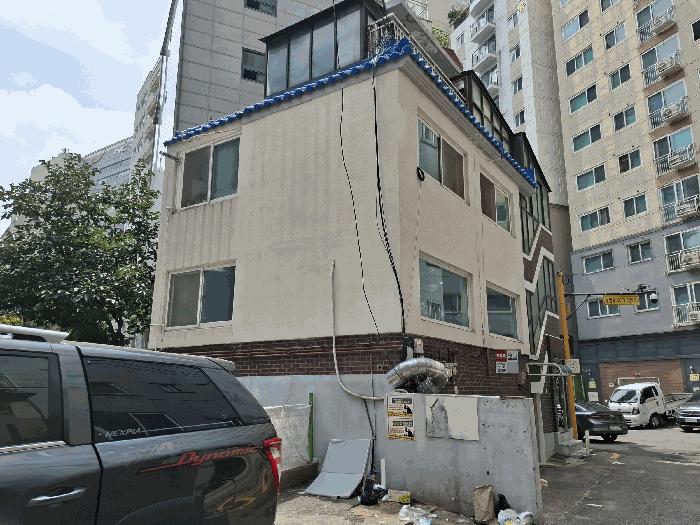 법원경매 2025타경51739 사진2 | 서울 은평구 대조동 4-19 근린주택 경매