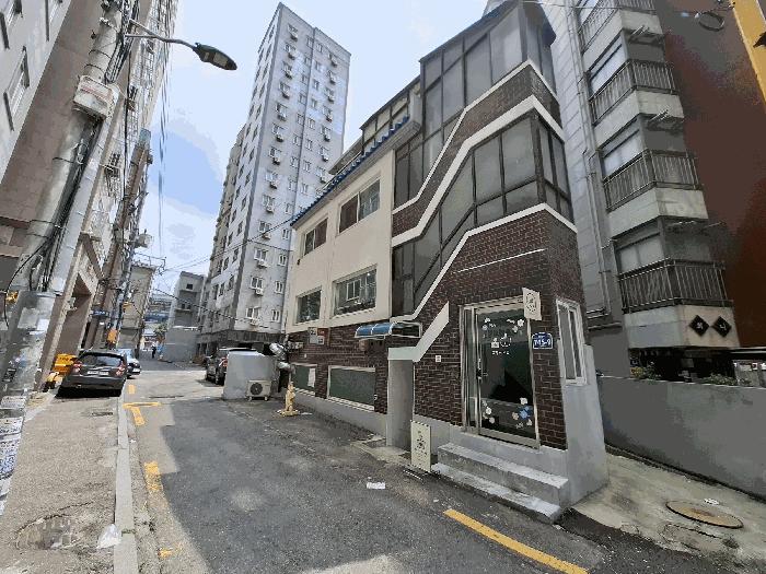법원경매 2025타경51739 사진7 | 서울 은평구 대조동 4-19 근린주택 경매