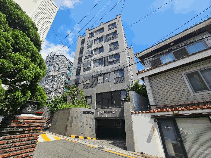 서울특별시 마포구 성산동 30-10 성산지오 5층504호 법원경매 물건 대표사진