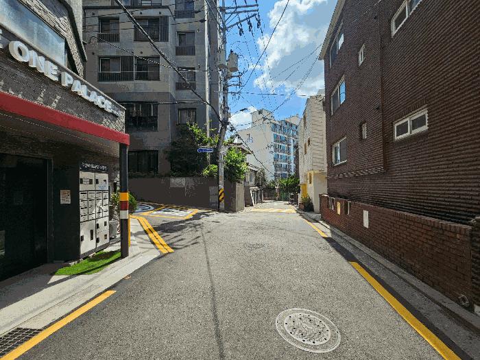 법원경매 2025타경51826 사진3 | 서울 마포구 성산동 30-10 성산지오 다세대주택 경매