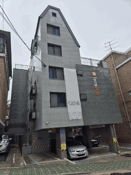 서울특별시 마포구 도화동 347-47 테라스테이 2층203호 법원경매 물건 대표사진