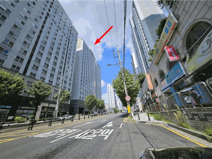 2025타경51890 법원경매 사진2 | 서울 마포구 상가,오피스텔,근린시설 경매