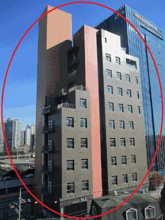 서울특별시 마포구 상암동 1293 태림펜트윈 4층405호 법원경매 물건 대표사진