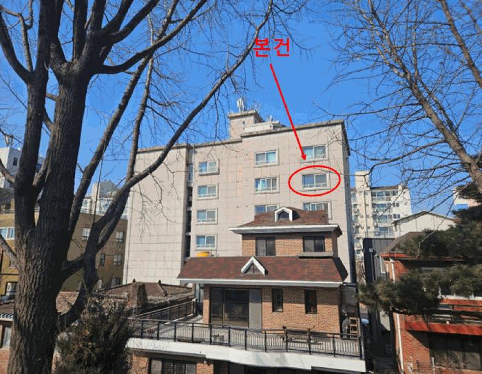 2026타경50066 법원경매 사진2 | 서울 은평구 오피스텔 경매