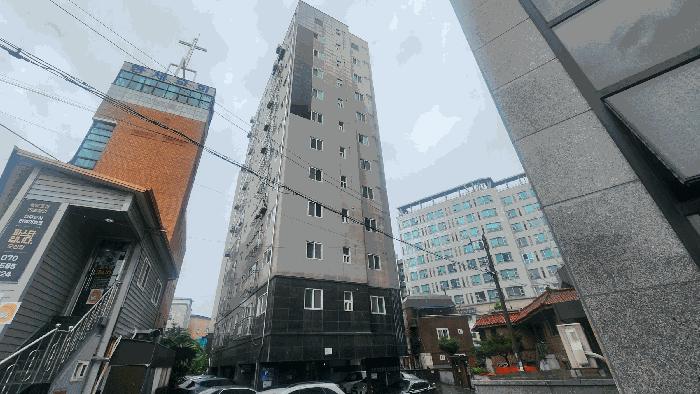 법원경매 2025타경56219 사진2 | 오산시 원동 560-19 다세대주택 경매