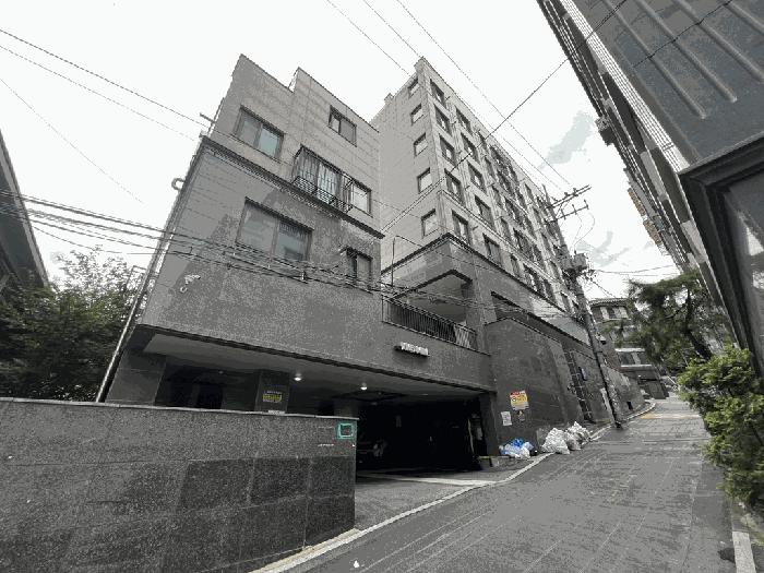 서울특별시 중랑구 면목동 31-5 와이엠에스빌 에이동 6층 602호 법원경매 물건 대표사진