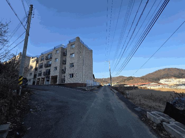 경기도 남양주시 화도읍 가곡리 266-2 비동 3층303호 법원경매 물건 대표사진