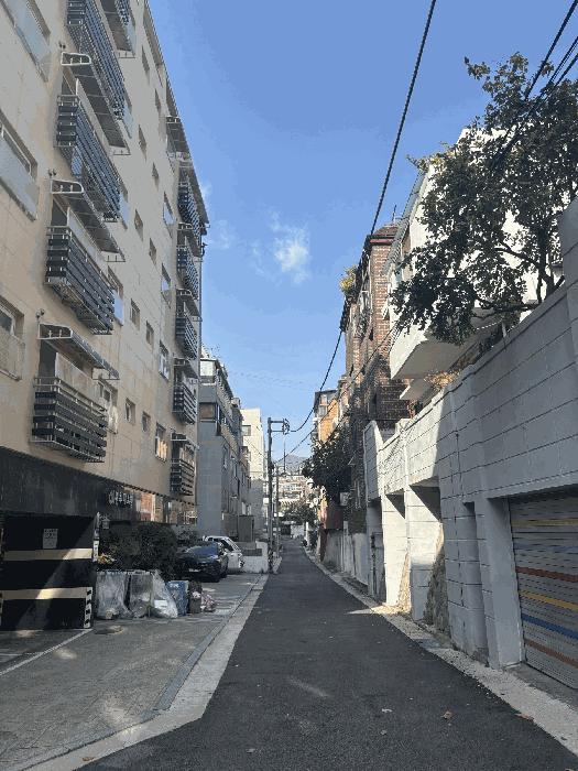 서울특별시 성북구 정릉동 192-237 천우네오젠 4층 402호 법원경매 물건 대표사진