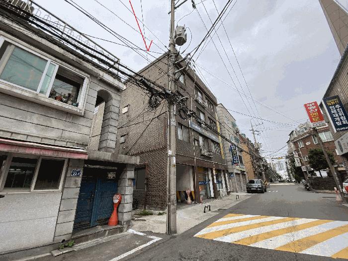 2025타경9908 법원경매 사진4 | 서울 영등포구 근린주택 경매