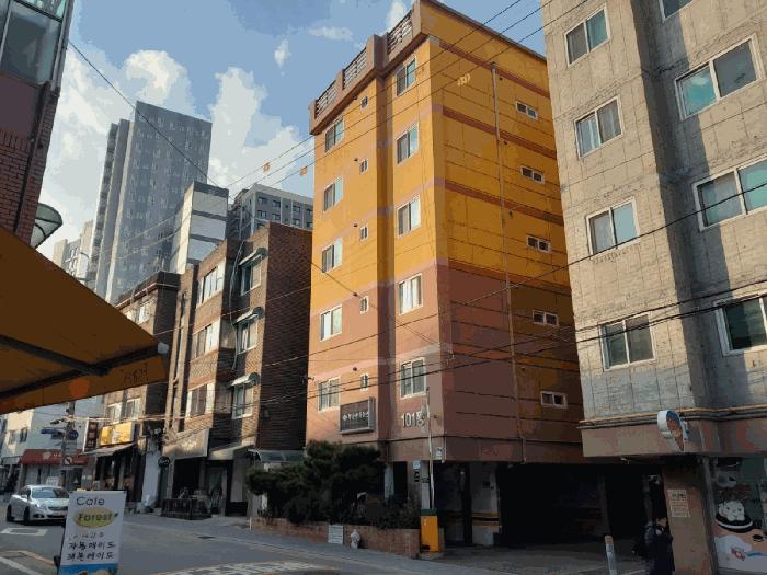 서울특별시 강북구 미아동 162-2 북한산팰리스 101동 제6층 제601호 법원경매 물건 대표사진