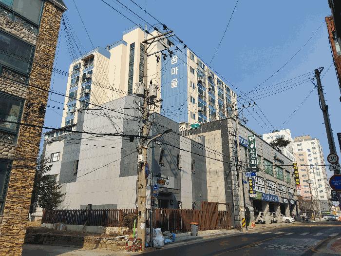 경기도 의왕시 삼동 160-29 부곡 꿈마을 9층902호 법원경매 물건 대표사진