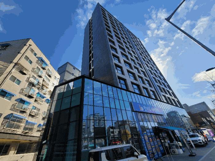 서울특별시 도봉구 창동 731-19 더프라우드창동1동 제2층 제201호 법원경매 물건 대표사진