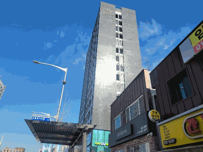 2025타경13583 법원경매 사진3 | 서울 도봉구 오피스텔 경매