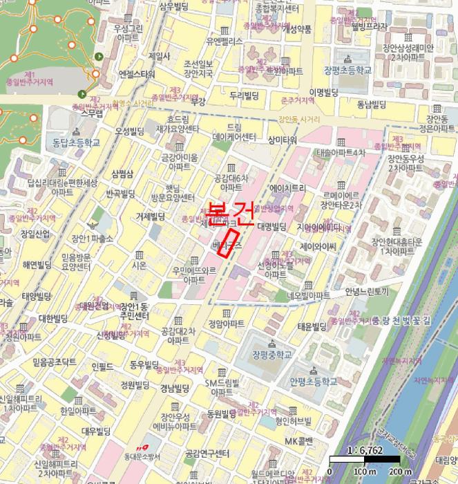 2025타경13754 법원경매 사진16 | 서울 동대문구 연립주택,다세대,빌라 경매