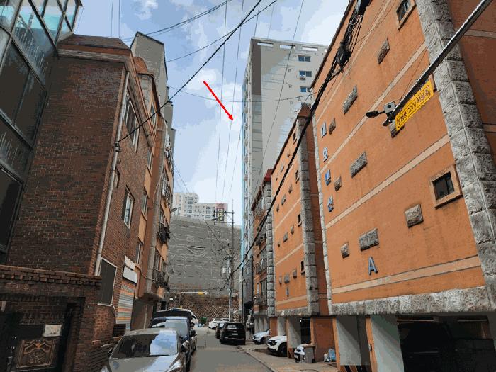경기도 안양시 만안구 안양동 392-5 미목연 6층603호 법원경매 물건 대표사진