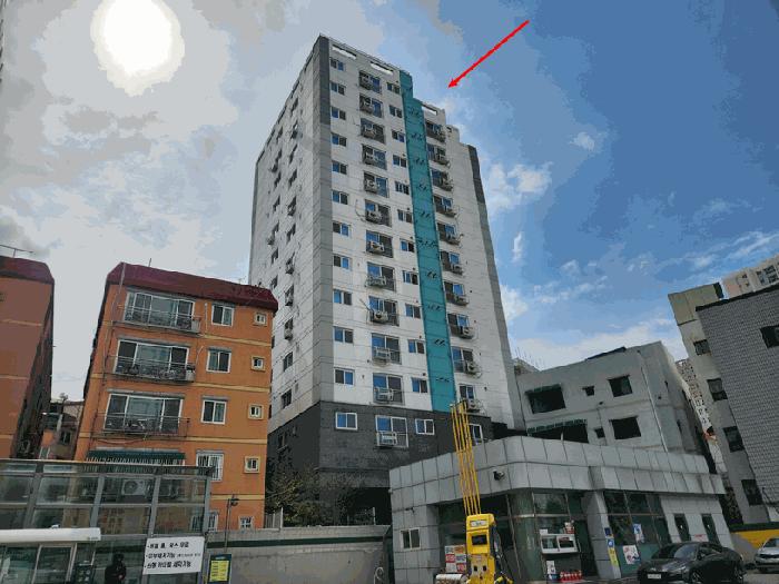 2025타경100934 법원경매 사진4 | 안양 만안구 오피스텔 경매