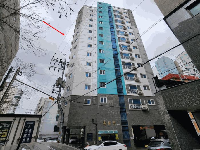 2025타경100934 법원경매 사진5 | 안양 만안구 오피스텔 경매