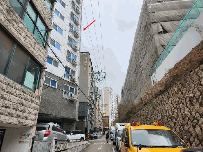 2025타경100934 법원경매 사진6 | 안양 만안구 오피스텔 경매