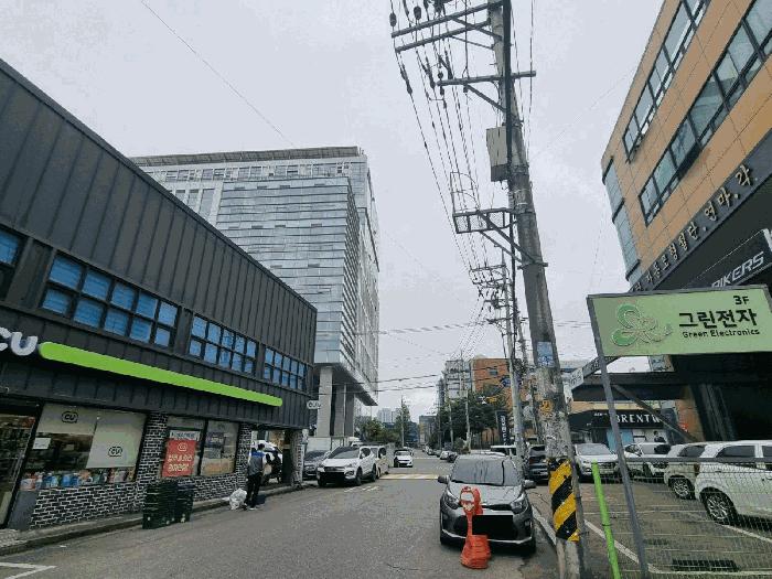 법원경매 2025타경101041 사진2 | 안양시 만안구 안양동 199 근린상가 경매