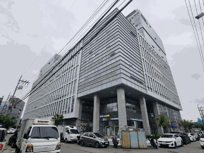 법원경매 2025타경101041 사진5 | 안양시 만안구 안양동 199 근린상가 경매