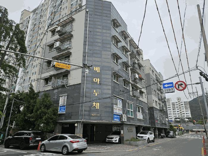 법원경매 2025타경101063 사진3 | 안양시 만안구 안양동 845-11 근린상가 경매