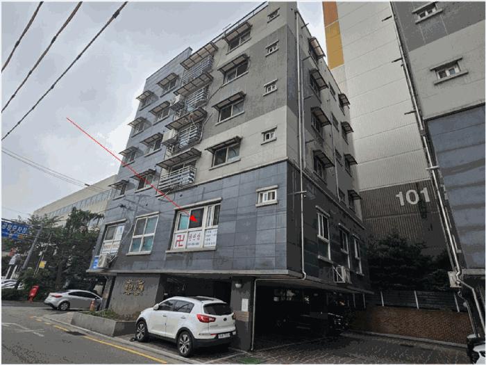 법원경매 2025타경101063 사진4 | 안양시 만안구 안양동 845-11 근린상가 경매