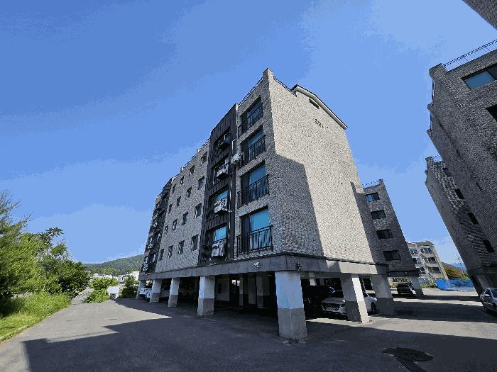 경기도 가평군 조종면 현리 249-8 302동 5층501호 법원경매 물건 대표사진