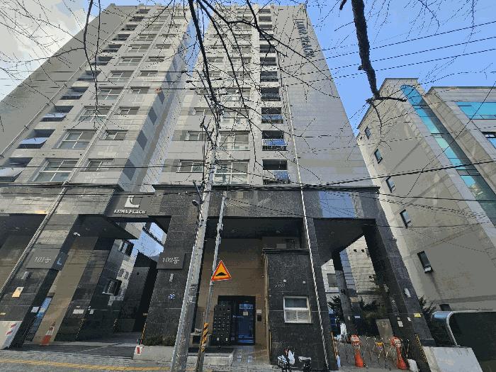 서울특별시 금천구 독산동 1007-4 루나플라체 제102동 제2층 제202호 법원경매 물건 대표사진