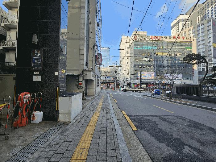 법원경매 2025타경13711 사진4 | 금천구 독산동 1007-4 오피스텔 경매