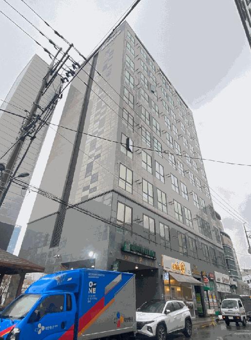 2025타경13733 법원경매 사진4 | 서울 금천구 오피스텔 경매