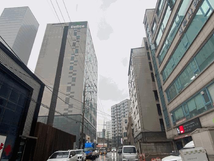 2025타경13733 법원경매 사진6 | 서울 금천구 오피스텔 경매
