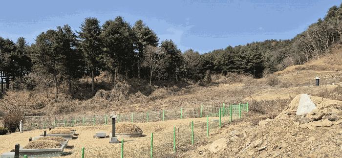 법원경매 2025타경71283 사진3 | 남양주시 수동면 입석리 430-3 전 경매