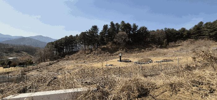 법원경매 2025타경71283 사진5 | 남양주시 수동면 입석리 430-3 전 경매