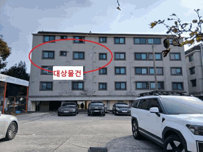 법원경매 2025타경73406 사진2 | 철원군 갈말읍 문혜리 856-18 다세대주택 경매