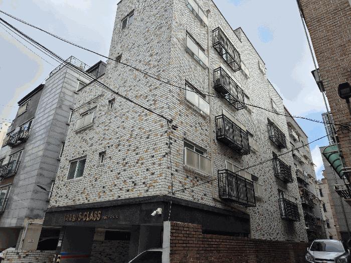 서울특별시 구로구 개봉동 326-24 제1층 제101호 법원경매 물건 대표사진